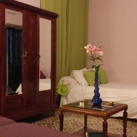 Bed and breakfast Puerta Del Sol Arcos de la Frontera